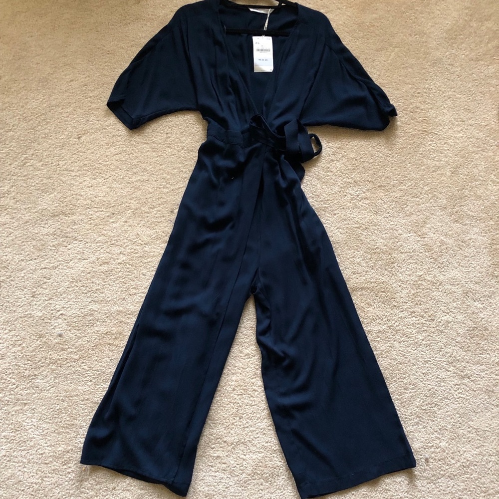 Zara romper new
